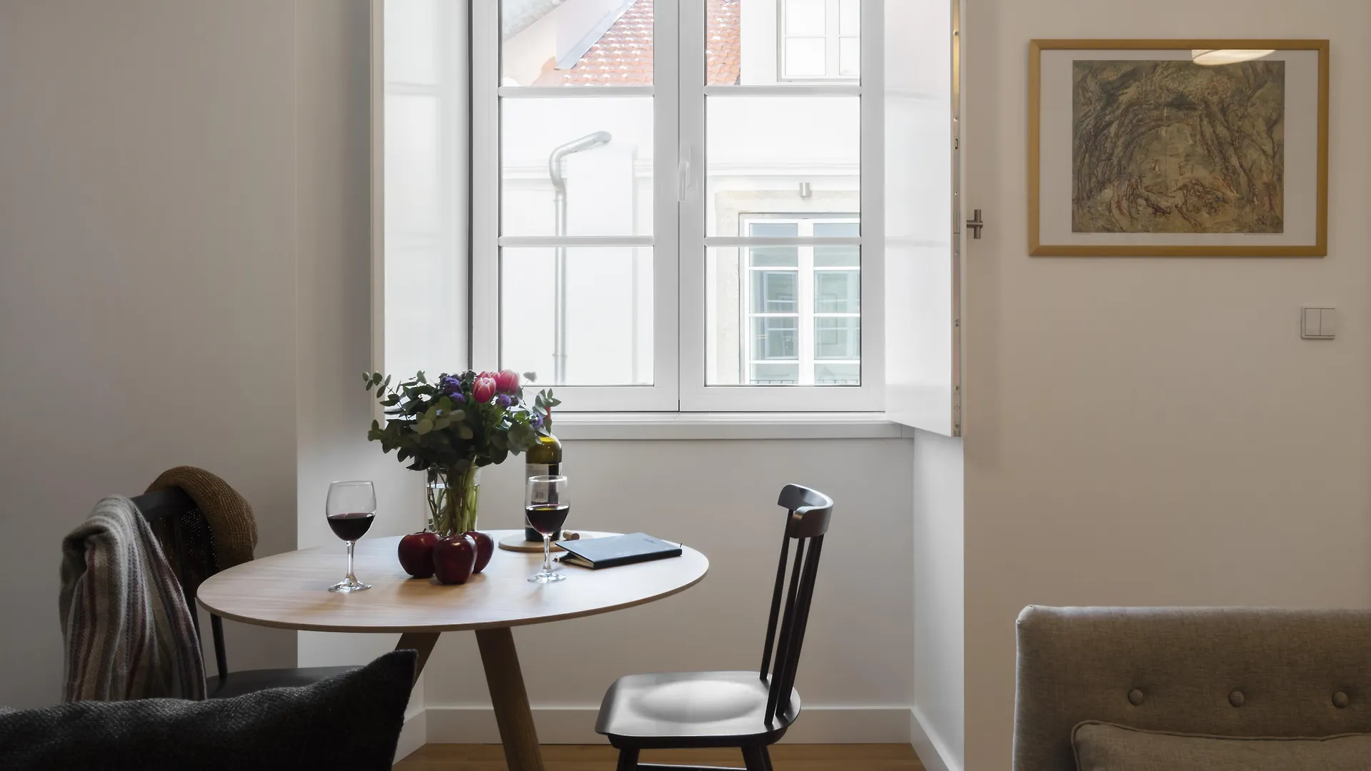 Lisbon Serviced Apartments - Baixa Castelo