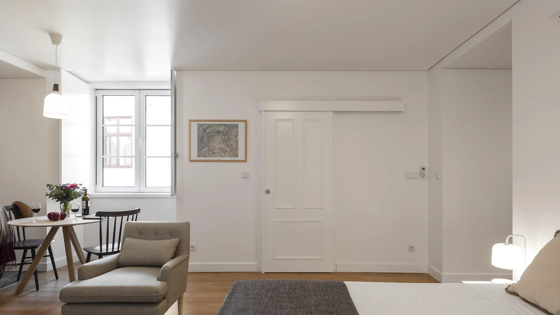 Lisbon Serviced Apartments - Baixa Castelo