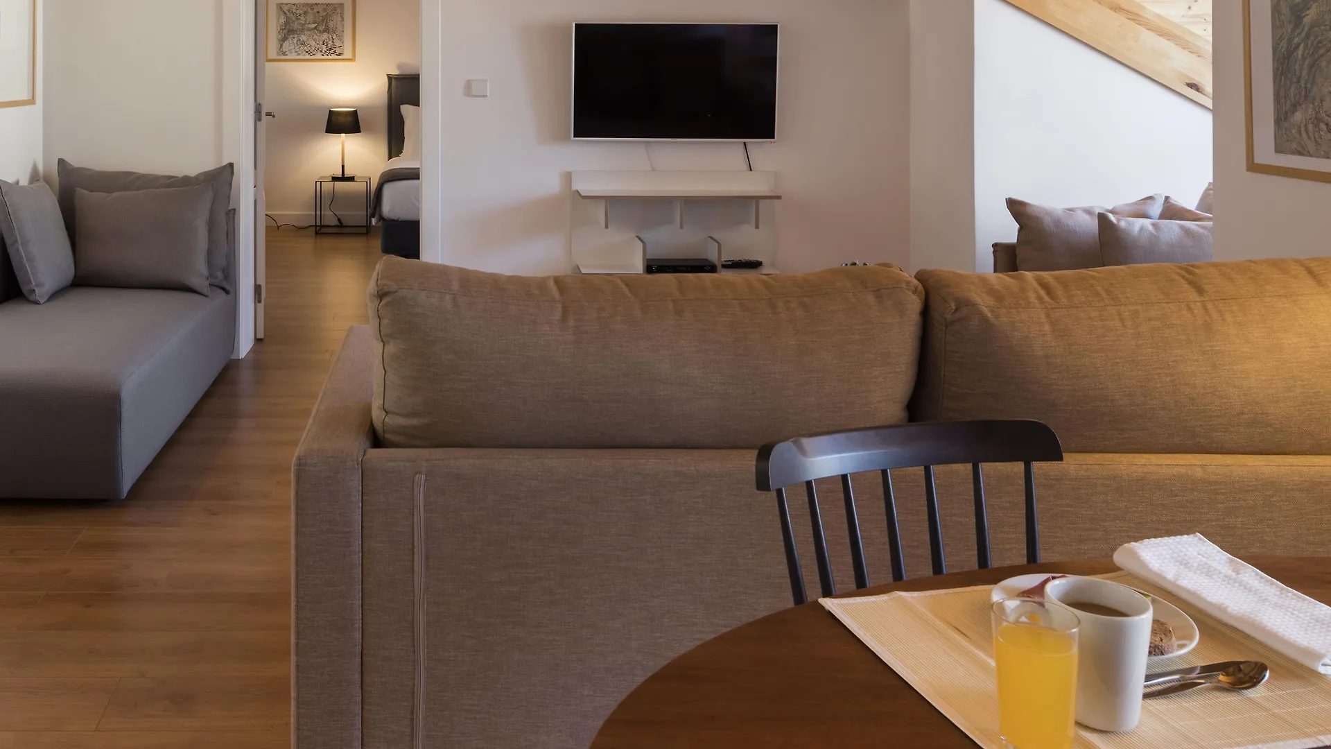 Lisbon Serviced Apartments - Baixa Castelo