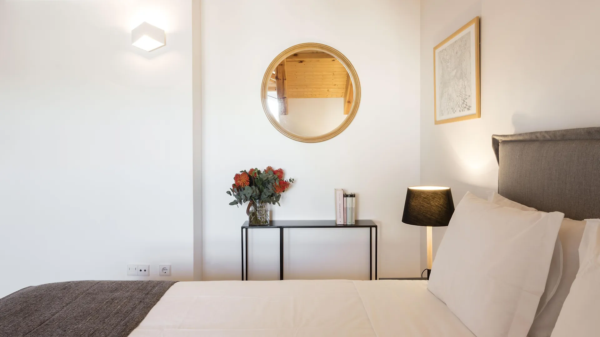 Lisbon Serviced Apartments - Baixa Castelo