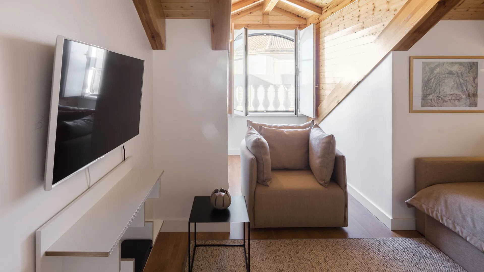 Lisbon Serviced Apartments - Baixa Castelo