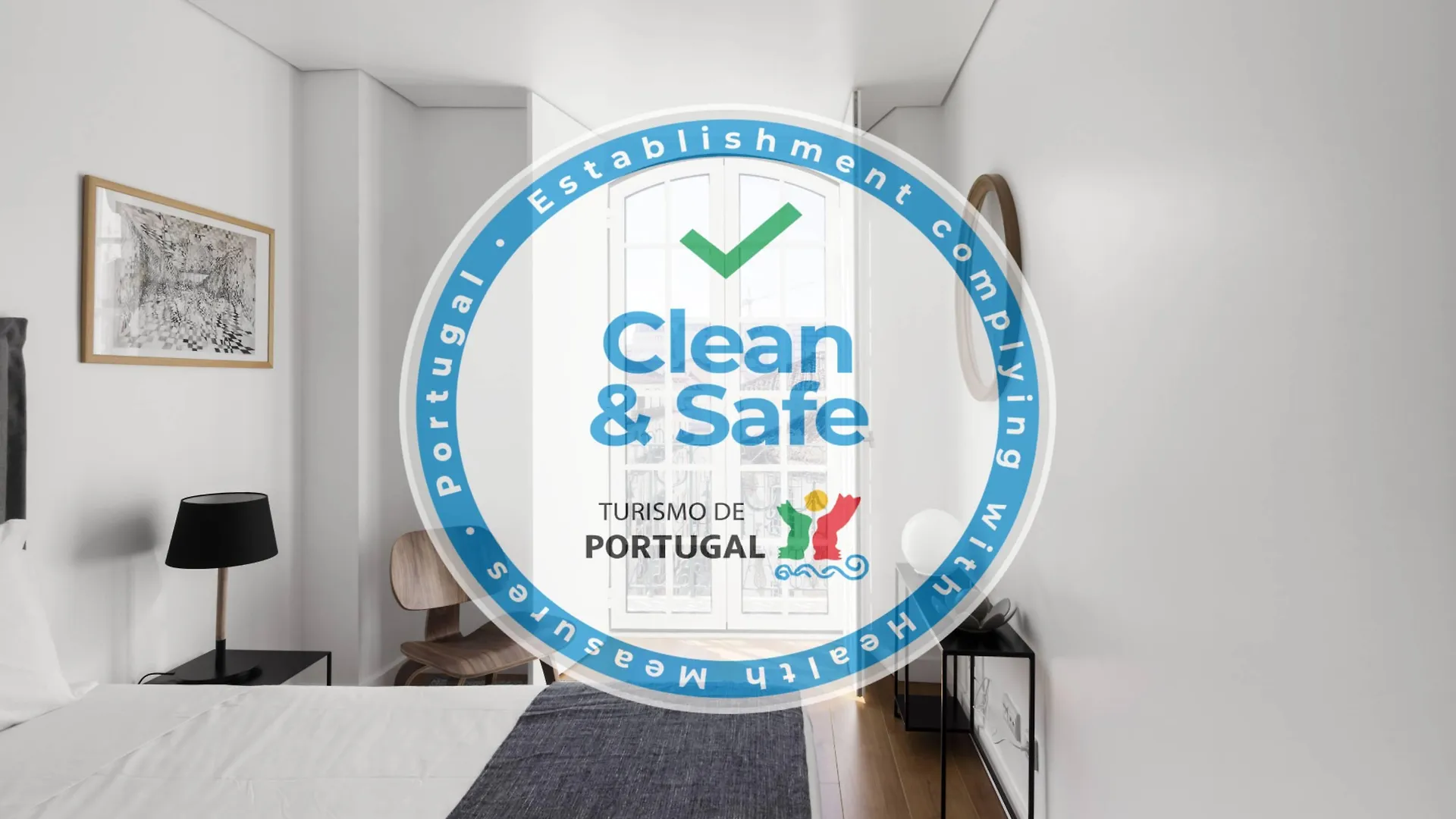 Lisbon Serviced Apartments - Baixa Castelo