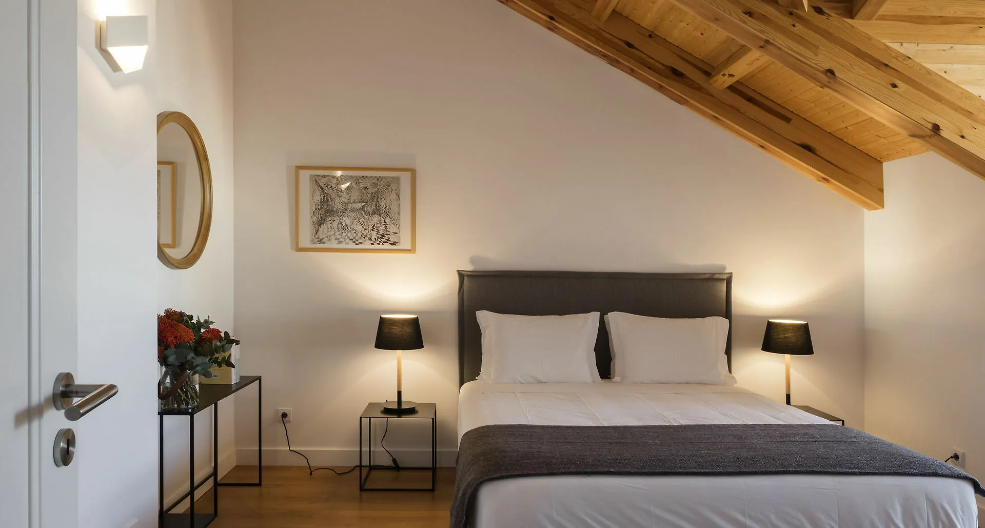 Lisbon Serviced Apartments - Baixa Castelo Portogallo