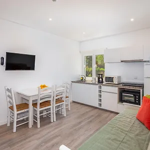 Flor Da Laranja, By Algarveblossom Apartment Albufeira