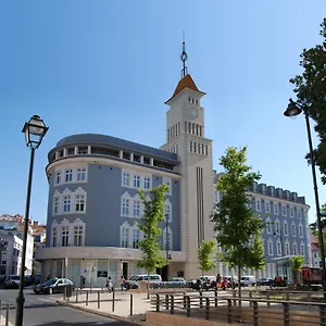 Five Stars 8 Building Lisbon