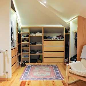 Gs Chiado Boutique & Πανσιόν