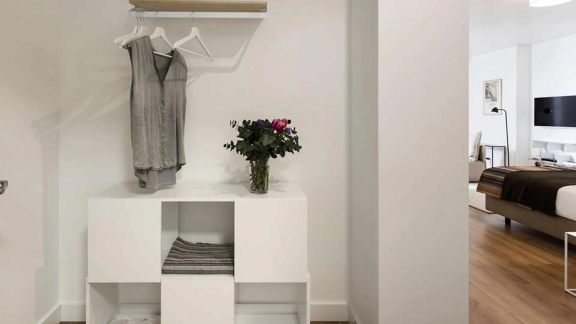 Lisbon Serviced Apartments - Baixa Castelo